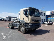 Renault tractor unit