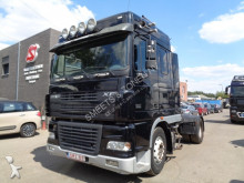 DAF tractor unit