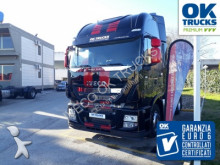 Iveco tractor unit
