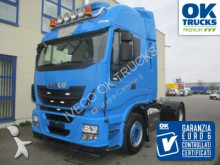 Iveco tractor unit
