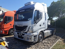Iveco tractor unit