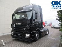 Iveco Stralis AS440S46T/P E (Euro5 Intarder Klima ZV) tractor unit