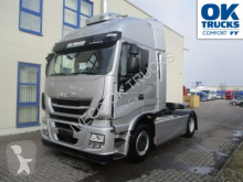 Iveco Stralis AS440S46T/P (Euro6 Intarder Klima Navi) tractor unit