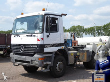 tracteur Mercedes Actros 1831