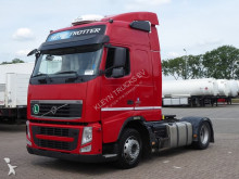 Volvo tractor unit