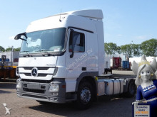 tracteur Mercedes Actros 1841