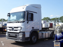 tracteur Mercedes Actros 1841