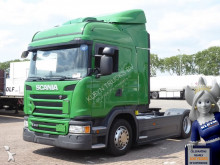 Scania tractor unit