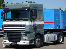 cap tractor DAF