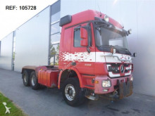 tracteur nc