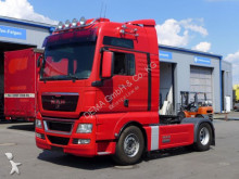 MAN TGX 18.540*Euro5*Intarder*Klima*XX tractor unit
