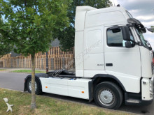 Volvo tractor unit