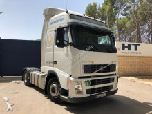 used tractor unit