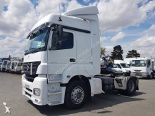 Mercedes tractor unit