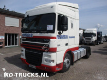 tracteur DAF