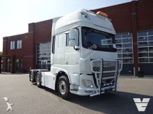 tracteur DAF