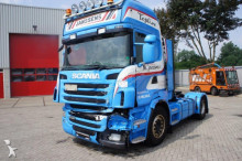 Scania tractor unit