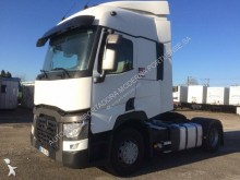 Renault Gamme T 460 tractor unit