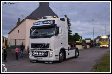 Volvo FH 500 XL tractor unit
