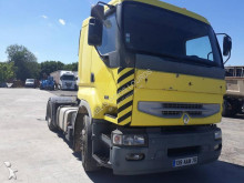 tracteur Renault Premium 420 DCI