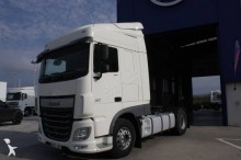 DAF tractor unit