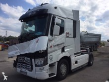 Renault Gamme T 460 tractor unit