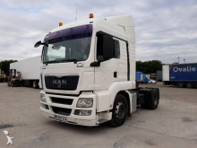 MAN tractor unit