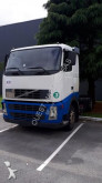 Volvo FH 420 tractor unit