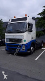 Volvo FH 400 tractor unit