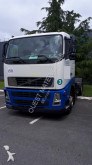 Volvo FH 400 tractor unit