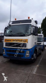 used tractor unit