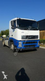 Volvo FH 400 tractor unit