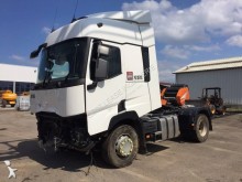 Renault Gamme T 460 tractor unit
