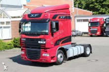 DAF tractor unit