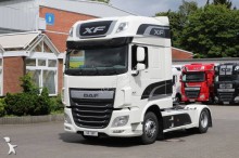 DAF tractor unit