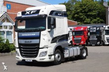 DAF tractor unit