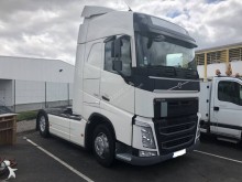 Volvo tractor unit