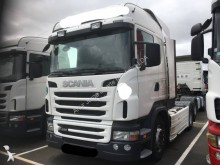 Scania tractor unit