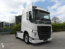 tracteur Volvo