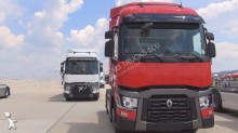 used tractor unit
