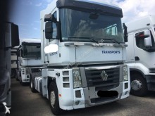 Renault tractor unit