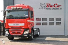 DAF tractor unit