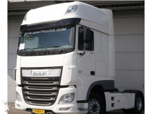 DAF tractor unit