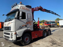 used tractor unit
