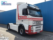 Volvo tractor unit