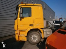 Mercedes Actros 3355 tractor unit