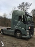 cap tractor transport periculos / Adr Volvo