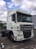 DAF tractor unit
