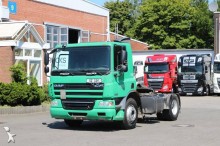 DAF tractor unit
