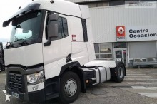 tracteur occasion